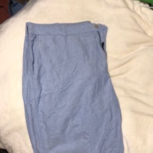 Men’s Daniel Cremieux shorts